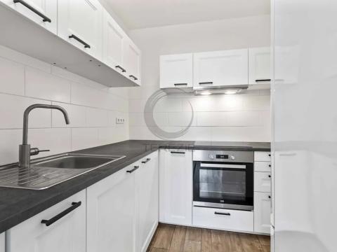 Pronájem bytu 2+kk, Praha - Chodov, Augustinova, 43 m2