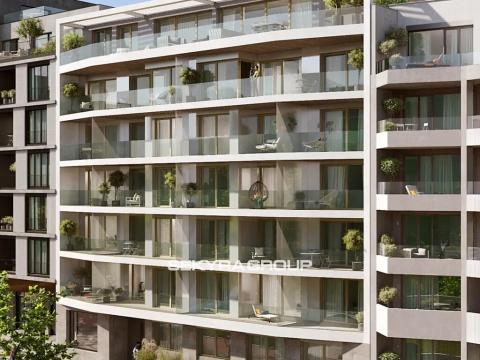 Prodej bytu 4+kk, Praha, Šiklové, 132 m2