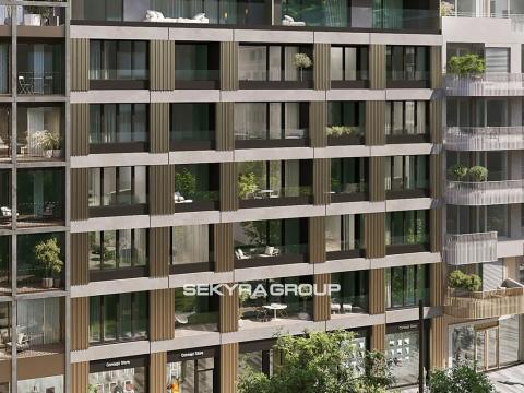Prodej bytu 1+kk, Praha, Šiklové, 35 m2