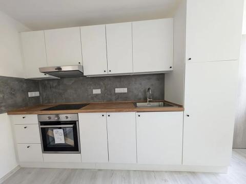 Pronájem bytu 2+1, Kynšperk nad Ohří, Petra Bezruče, 55 m2