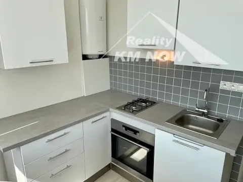 Pronájem bytu 1+1, Kroměříž, Denkova, 34 m2