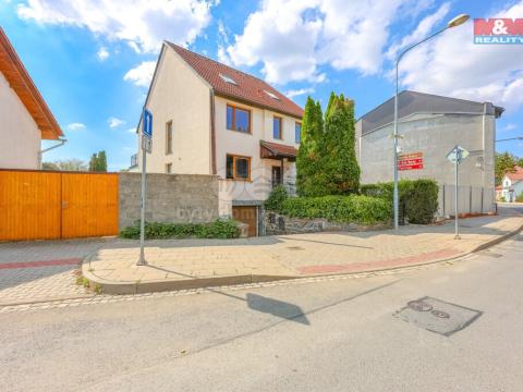 Prodej rodinného domu, Olomouc - Černovír, Heydukova, 373 m2