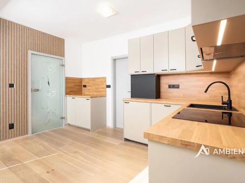 Prodej bytu 2+kk, Bílovice nad Svitavou, Šebelova, 54 m2