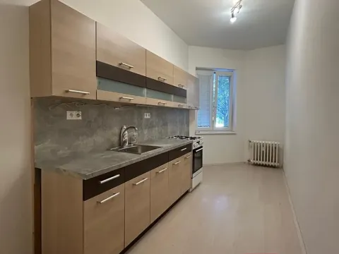 Pronájem bytu 1+1, Brno, Cihlářská, 37 m2