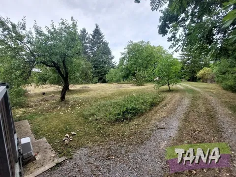 Prodej pozemku pro bydlení, Kněžmost, 2031 m2