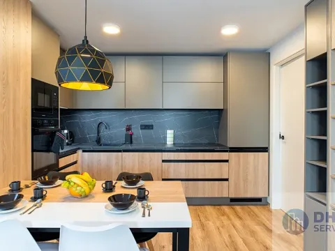 Pronájem bytu 2+kk, Nymburk, K Lesu, 53 m2