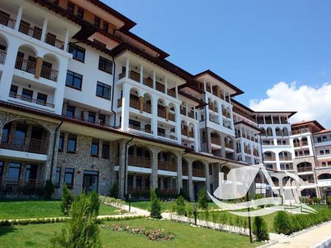 Prodej bytu 2+kk, Sveti Vlas, Bulharsko, 60 m2