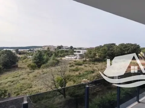 Prodej bytu 3+kk, Medulin, Chorvatsko, 57 m2
