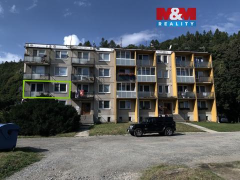 Prodej bytu 3+1, Oskava, 83 m2
