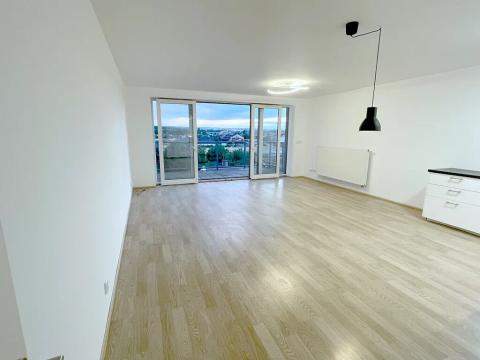 Prodej bytu 3+kk, Prostějov, Západní, 110 m2