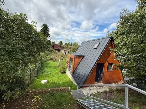 Pronájem chaty, Zbraslavice, 35 m2