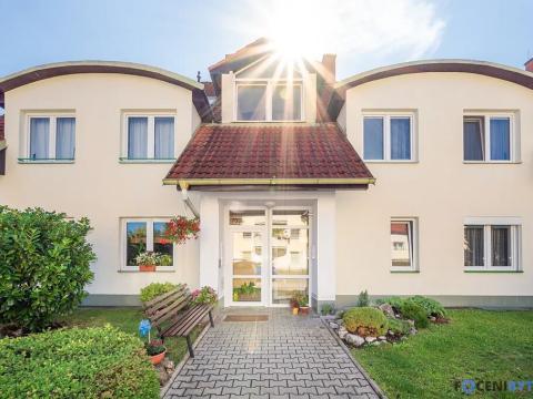 Prodej bytu 3+kk, Bílovice nad Svitavou, Lesní, 63 m2