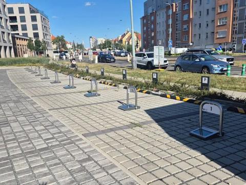 Prodej - jiné, Praha - Strašnice, Počernická, 13 m2