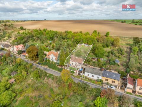 Prodej rodinného domu, Koleč, 76 m2