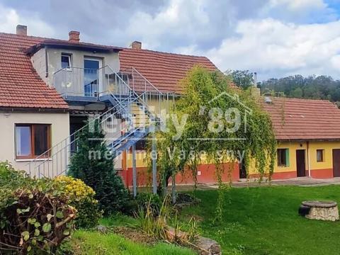 Prodej ubytování, Dřínov, 227 m2