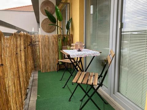 Pronájem bytu 1+kk, Neveklov, náměstí Jana Heřmana, 40 m2