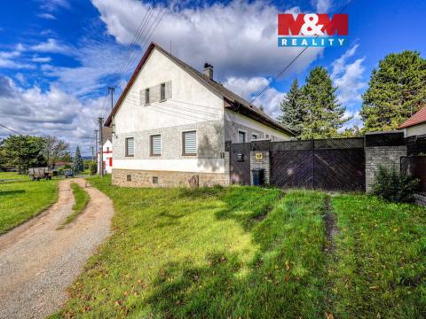 Prodej rodinného domu, Čistá - Zdeslav, 130 m2