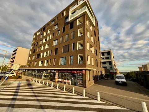 Pronájem obchodního prostoru, Praha - Hlubočepy, Wassermannova, 66 m2