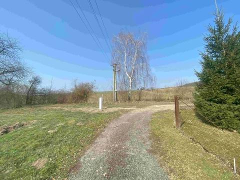 Dražba pozemku pro bydlení, Olešnice, 8201 m2