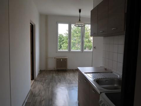 Prodej bytu 2+1, Plzeň, Vejprnická, 64 m2