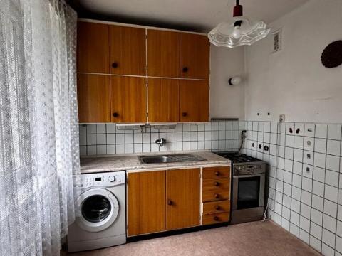 Prodej bytu 2+1, Ostrava, Čkalovova, 68 m2