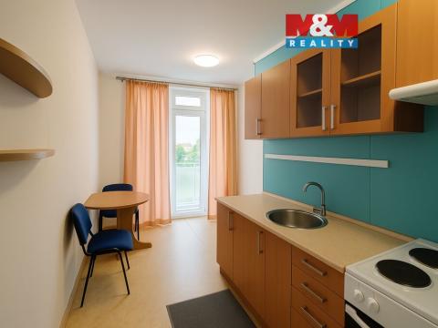Prodej bytu 3+1, České Budějovice, Lidická tř., 66 m2