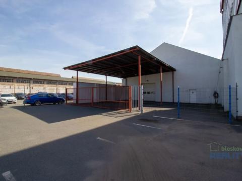 Pronájem skladu, Brandýs nad Labem-Stará Boleslav, 361 m2