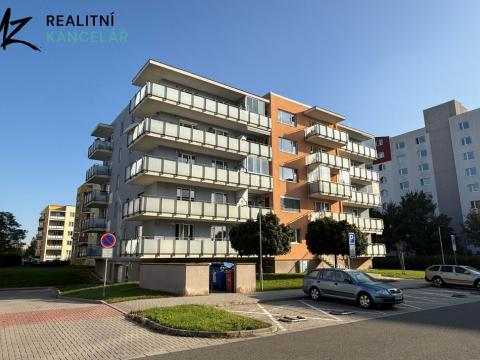 Prodej bytu 3+kk, Olomouc - Povel, Peškova, 83 m2