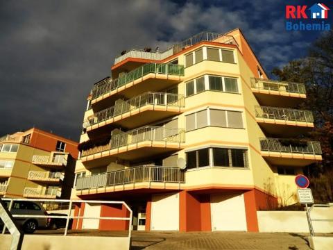 Prodej bytu 1+1, Mladá Boleslav, Laurinova, 35 m2