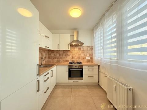 Pronájem bytu 3+kk, Mladá Boleslav, Jičínská, 72 m2