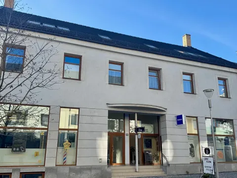 Pronájem bytu 3+kk, Žďár nad Sázavou, Nádražní, 94 m2