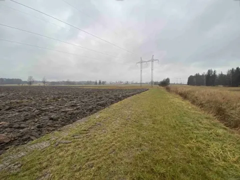 Dražba louky, Ždírec nad Doubravou, 3034 m2