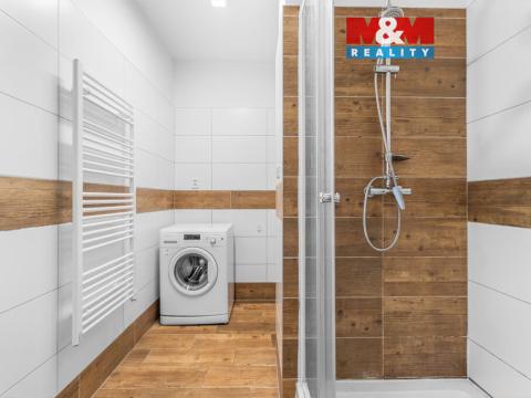 Prodej bytu 2+1, Jablonné v Podještědí, U Školy, 59 m2