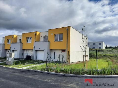 Prodej rodinného domu, Mělník, Komenského, 180 m2