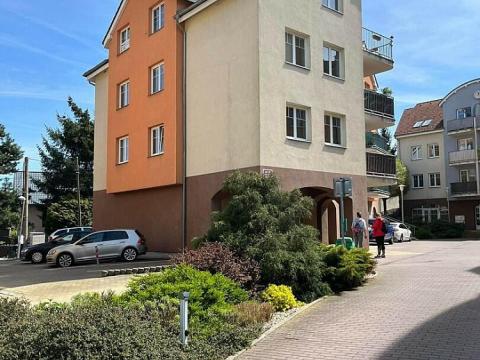 Pronájem bytu 3+kk, Strančice, Náměstí Emila Kolbena, 100 m2