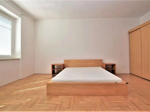 Pronájem bytu 2+1, Brno, Purkyňova, 76 m2