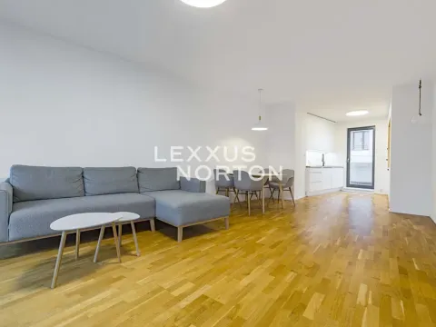 Pronájem bytu 4+kk, Praha - Košíře, Tůmova, 91 m2