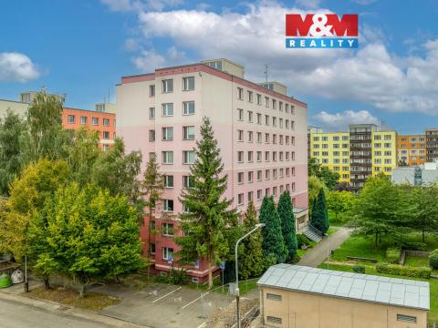 Prodej bytu 3+1, Kutná Hora - Šipší, Opletalova, 76 m2