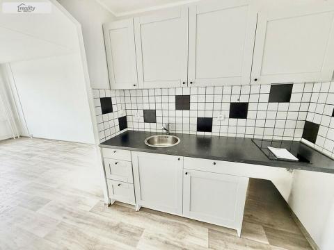 Prodej bytu 2+kk, Praha - Písnice, Na okruhu, 43 m2