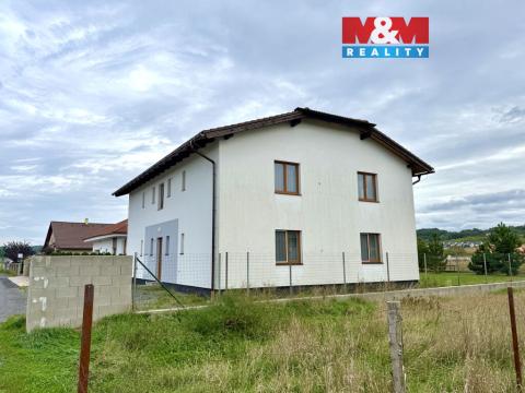 Pronájem bytu 3+kk, Kolomuty, 60 m2