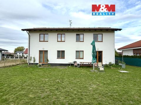Pronájem bytu 3+kk, Kolomuty, 60 m2