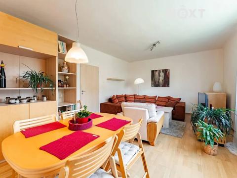 Prodej bytu 3+kk, Šumperk, Reissova, 68 m2