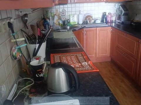 Pronájem pokoje, Praha - Chodov, Holušická, 23 m2