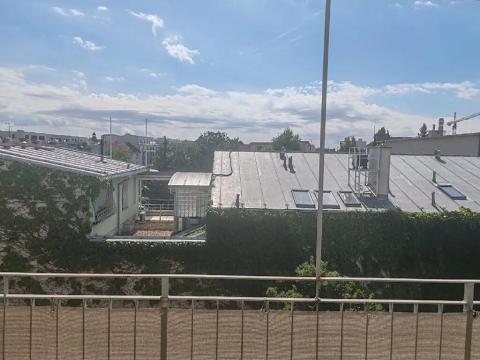 Pronájem bytu 1+kk, Brno, Merhautova, 25 m2