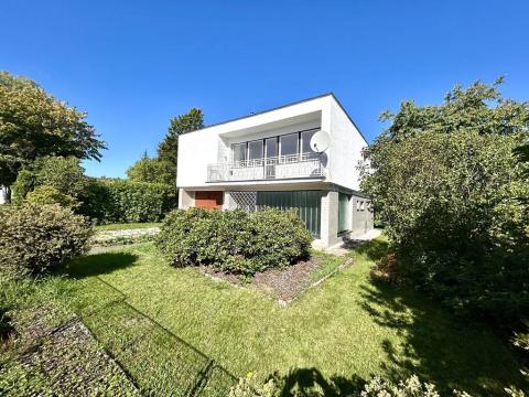 Prodej vily, Nová Paka, Husitská, 210 m2