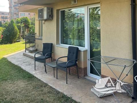 Prodej bytu 1+kk, Nesebar, Bulharsko, 30 m2
