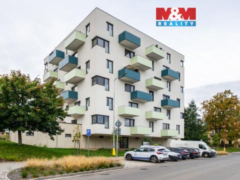 Prodej bytu 3+kk, Svitavy - Lány, Svitavská, 71 m2