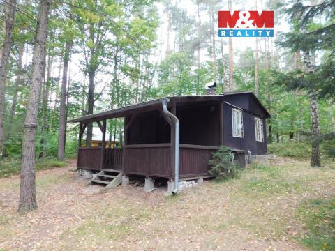 Prodej chaty, Radvanec, 30 m2