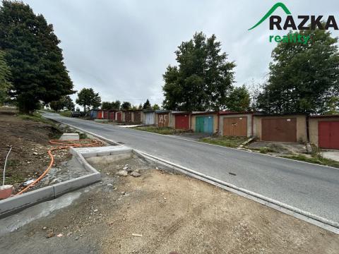 Prodej ostatní, Tachov