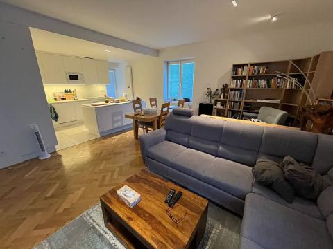 Pronájem bytu 4+kk, Brno, Havlíčkova, 128 m2